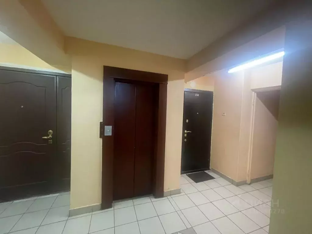 1-к кв. Санкт-Петербург ул. Ярослава Гашека, 15 (32.8 м) - Фото 2