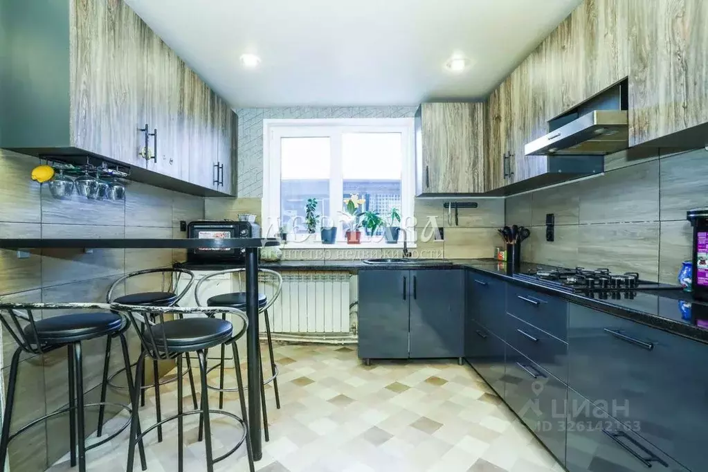 Дом в Белгородская область, Старый Оскол Стрелецкая слобода ... - Фото 1