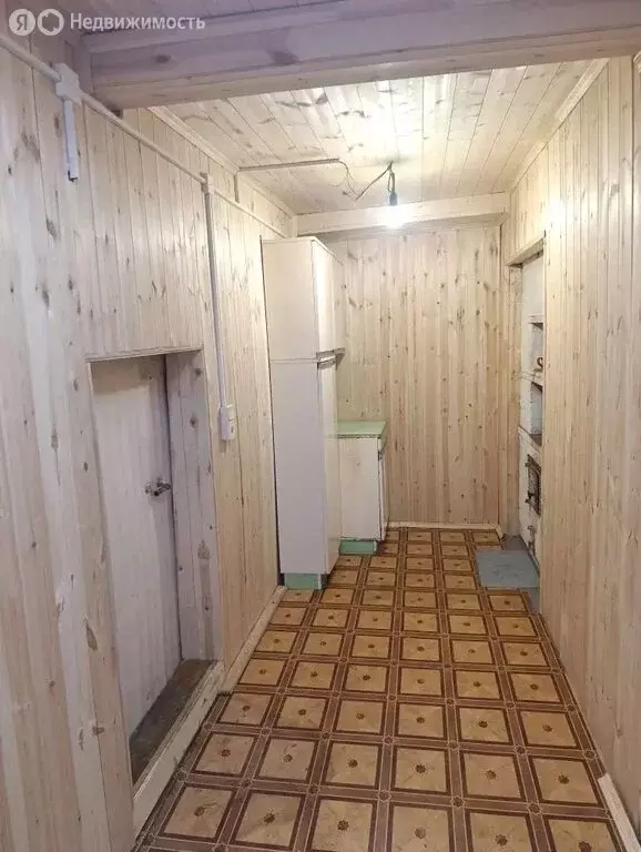 Дом в Кировская область, Слободской муниципальный район, Бобинское ... - Фото 2