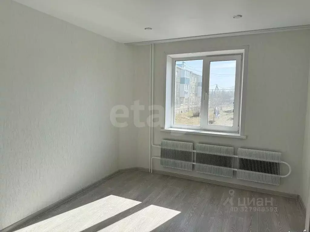 3-к кв. Марий Эл, Медведевский район, Русско-Кукморское с/пос, д. ... - Фото 1