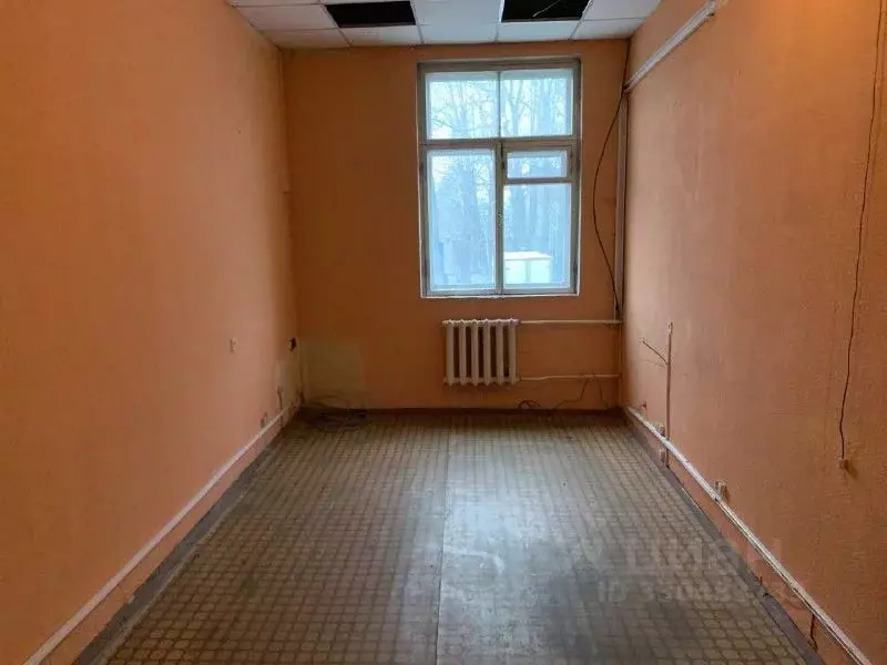 Офис в Санкт-Петербург ул. Салова, 45Ф (21 м) - Фото 2