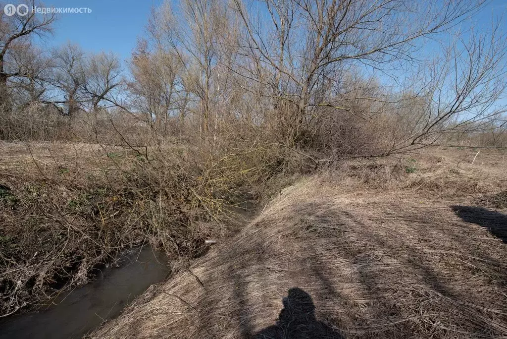 Участок в село Михайловка, Нижняя улица (25 м) - Фото 2