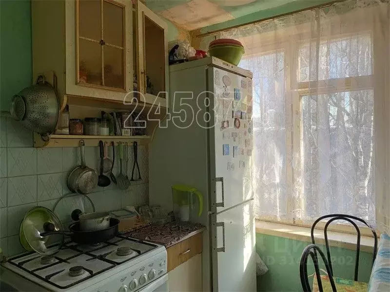 2-к кв. Москва Оршанская ул., 4 (46.0 м) - Фото 1