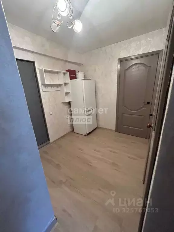 3-к кв. Москва Старая Басманная ул., 9к2 (56.2 м) - Фото 1