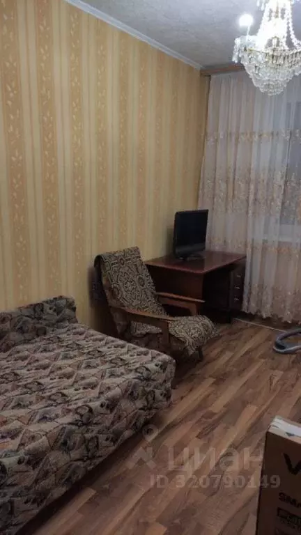 3-к кв. Московская область, Солнечногорск Ленинградская ул., 18 (78.0 ... - Фото 2