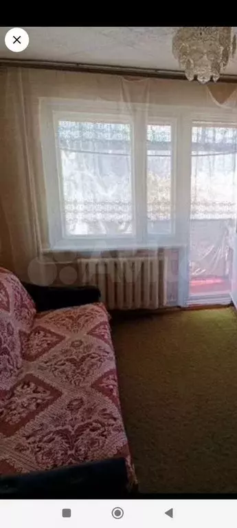 4-к. квартира, 63 м, 3/5 эт. - Фото 0