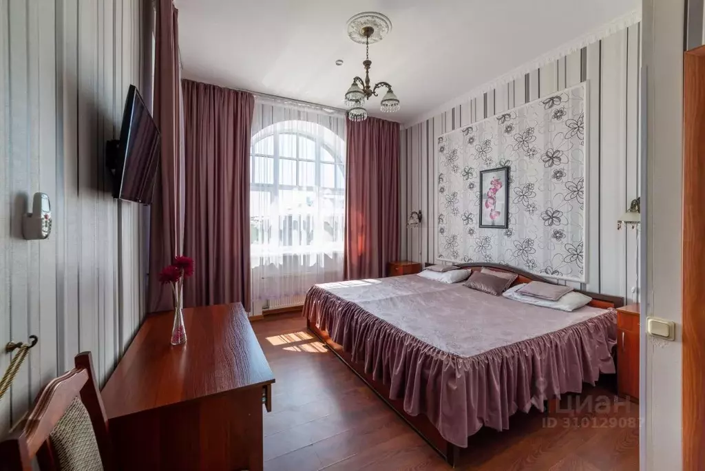 Комната Санкт-Петербург ул. Некрасова, 58 (35.0 м) - Фото 0