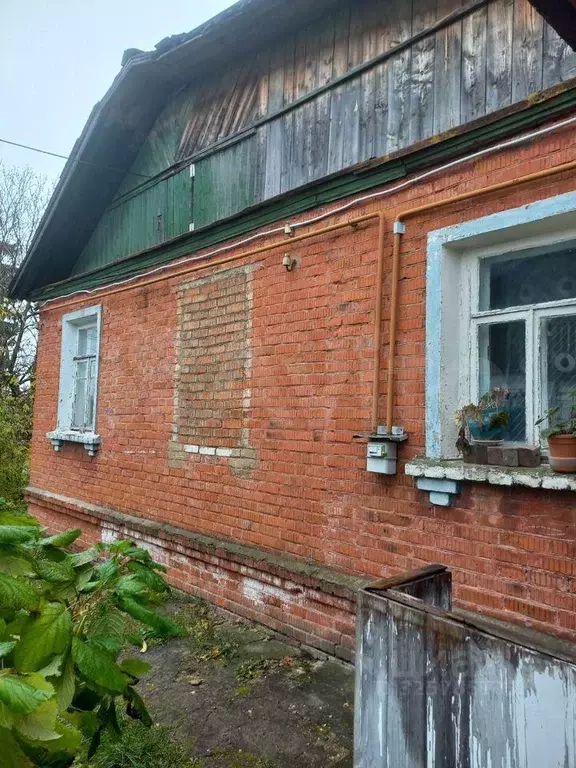 Дом, 70 м - Фото 1