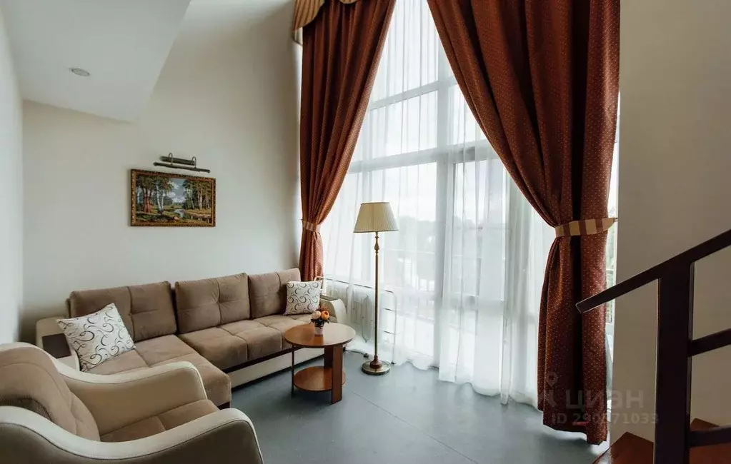 Комната Ярославская область, Ярославль ул. 2-я Мельничная, 3 (35.0 м) - Фото 2