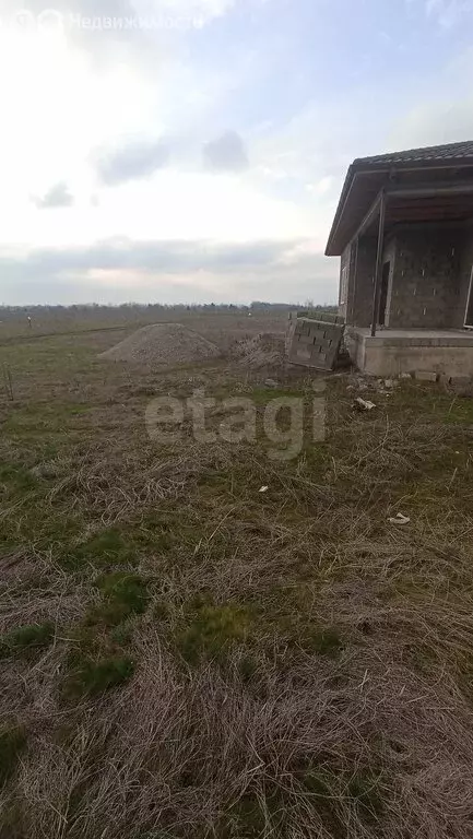 Дом в Майкоп, Улица Пшимафа Аутлева (122.9 м) - Фото 1