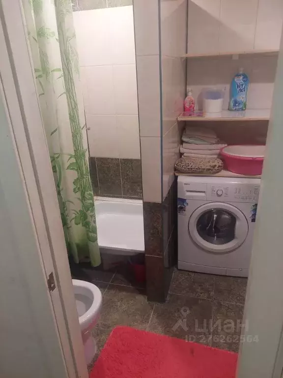 2-к кв. Севастополь ул. Адмирала Юмашева, 13 (65.0 м) - Фото 2