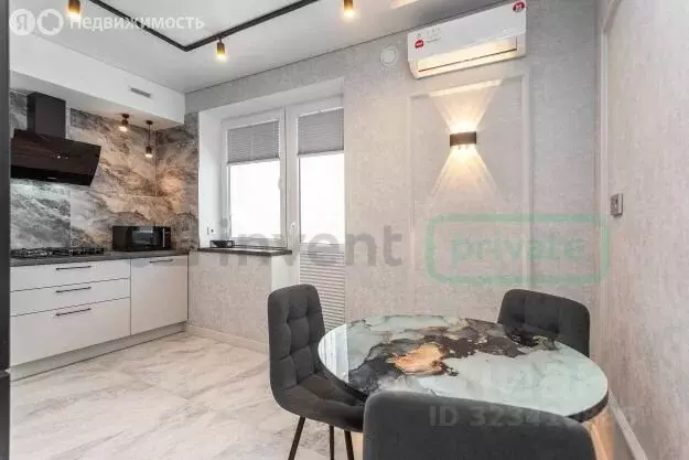 1-комнатная квартира: Зеленоградск, Приморская улица, 31 (34 м) - Фото 2