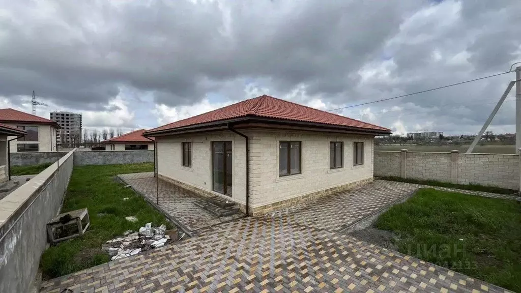 Дом в Крым, Симферопольский район, с. Мирное ул. Владимира Терехова, ... - Фото 2