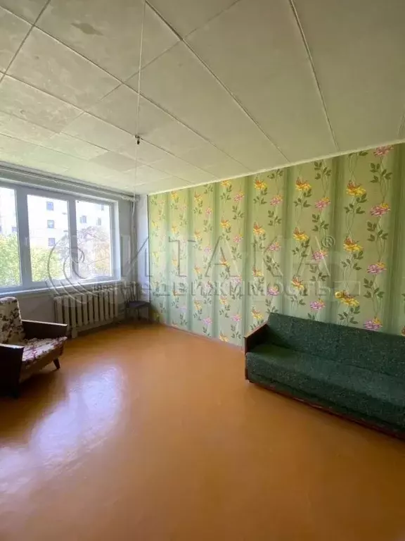 2-к. квартира, 43 м, 3/5 эт. - Фото 0