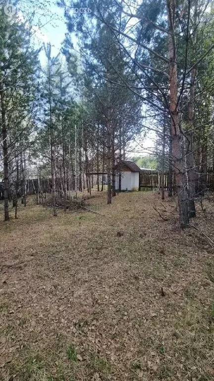 Участок в Иркутский муниципальный округ, рабочий посёлок Маркова, ... - Фото 1
