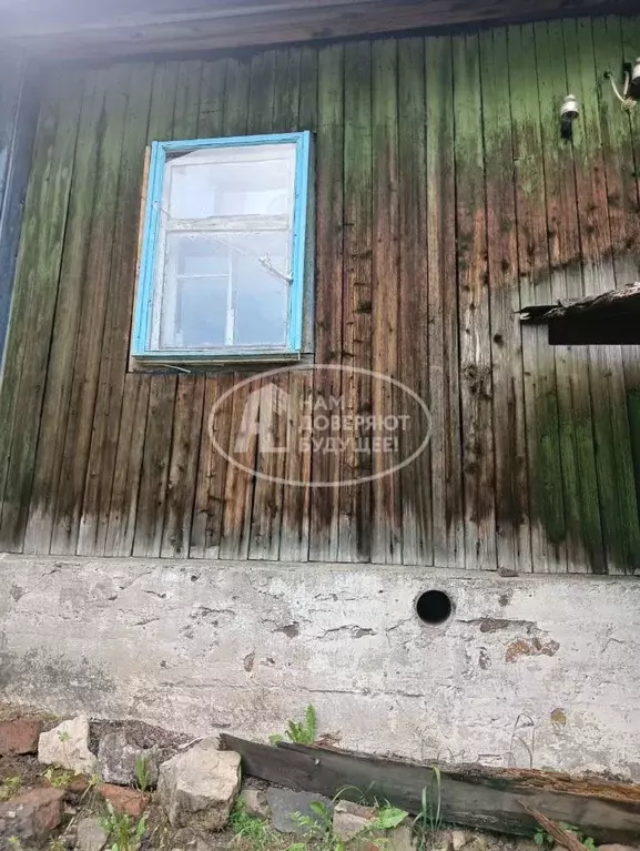 Дом в Пермский край, Губаха ул. Деменева, 42 (44 м) - Фото 1