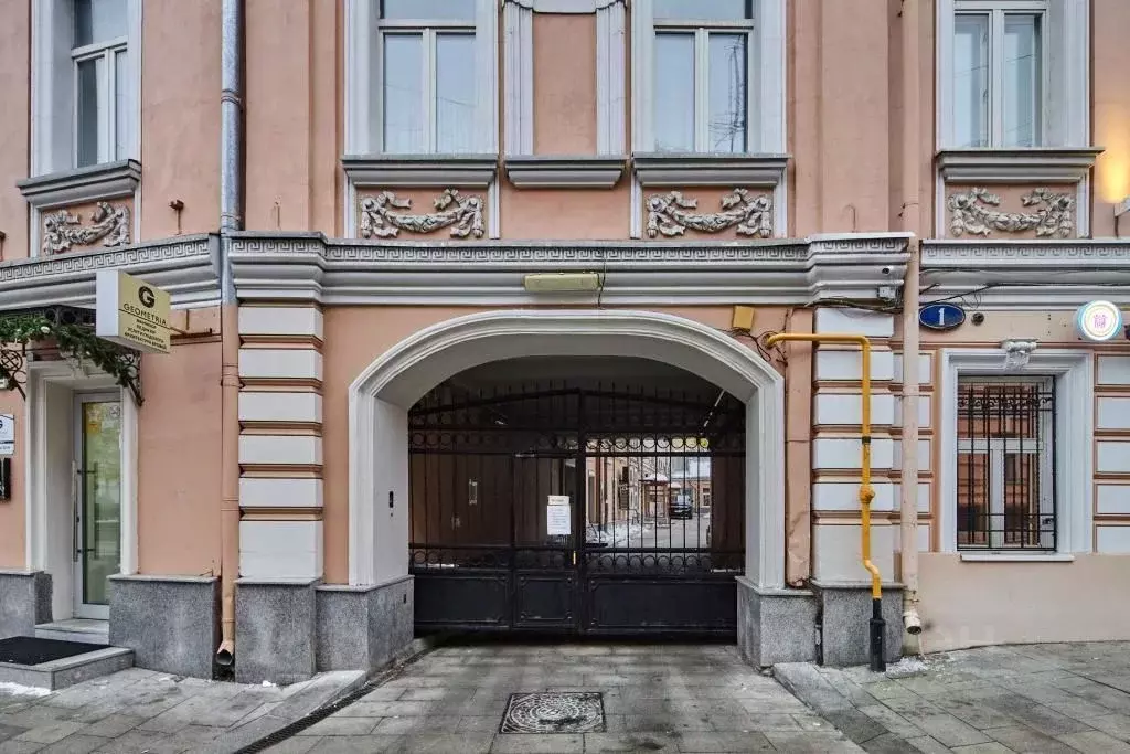 Офис в Москва Неглинная ул., 18С1 (250 м) - Фото 2