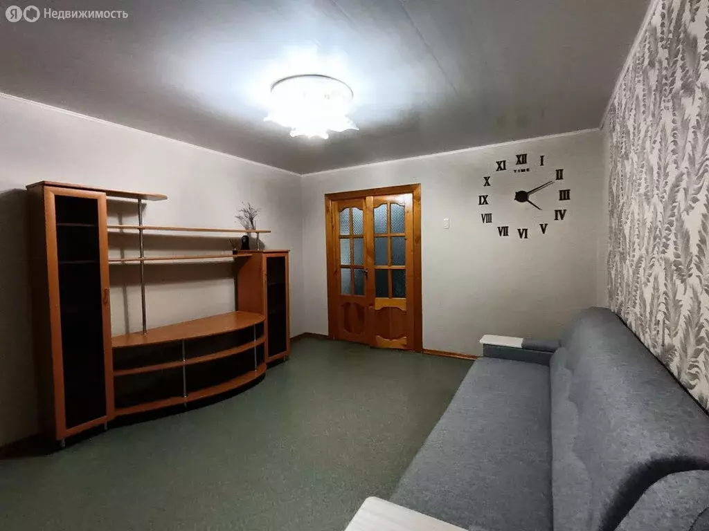 3-комнатная квартира: Киров, улица Чернышевского, 45 (59 м) - Фото 1