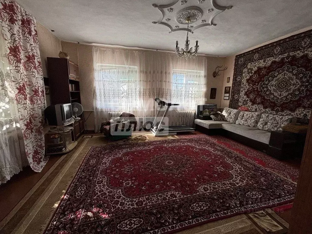 Дом в Краснодарский край, Тимашевск ул. Кирова (85 м) - Фото 0