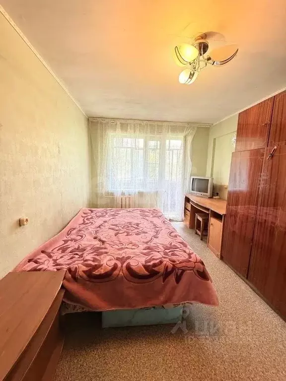 Комната Вологодская область, Вологда ул. Тендрякова, 27А (15.0 м) - Фото 0