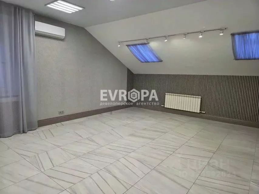 Офис в Ульяновская область, Ульяновск ул. Рылеева, 23 (108 м) - Фото 2