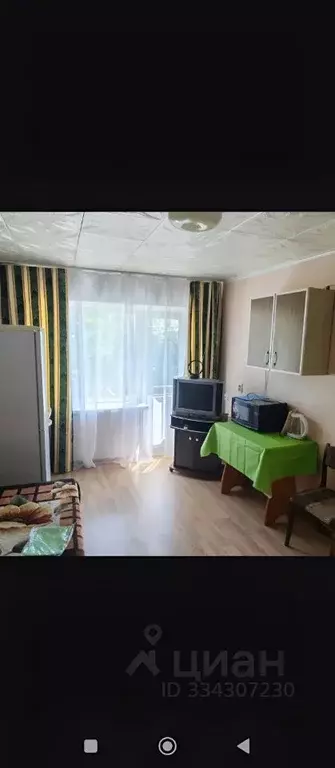 Комната Тульская область, Тула ул. Кутузова, 108В (12.0 м) - Фото 1