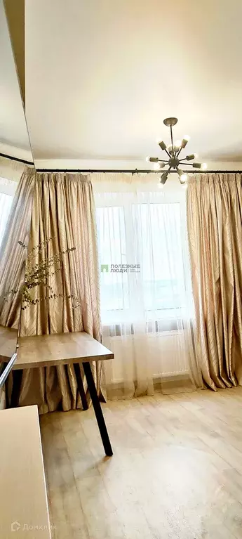 Продаётся 2-к квартира, 53.9 м - Фото 1