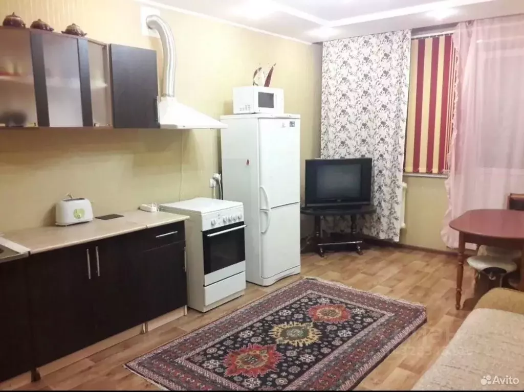 1-к кв. Ульяновская область, Ульяновск пер. 2-й Мира, 21 (57.0 м) - Фото 1
