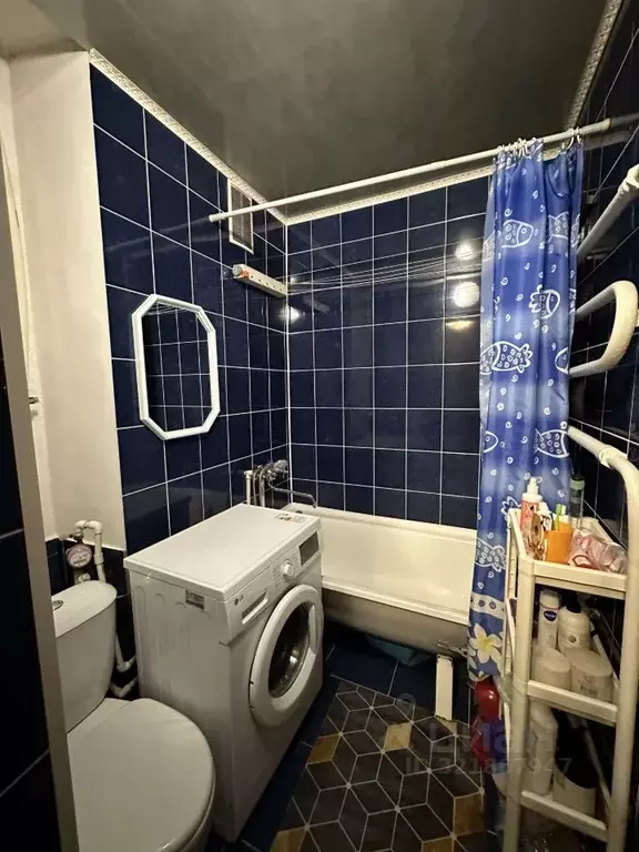 3-к кв. Оренбургская область, Орск Новый город мкр, ул. Макаренко, 2 ... - Фото 2