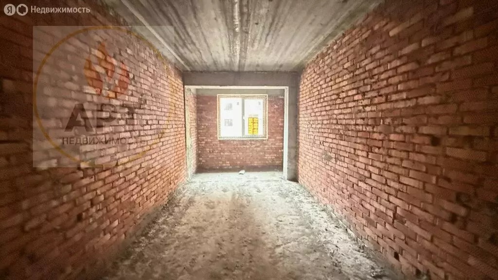 Квартира-студия: Владикавказ, улица Зураба Магкаева, 83к6А (72 м) - Фото 2