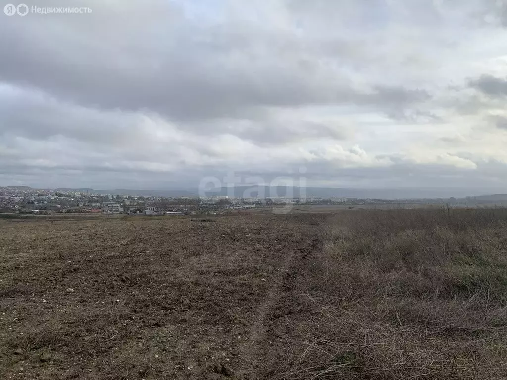 Участок в Бахчисарайский район, село Ароматное (131.44 м) - Фото 1