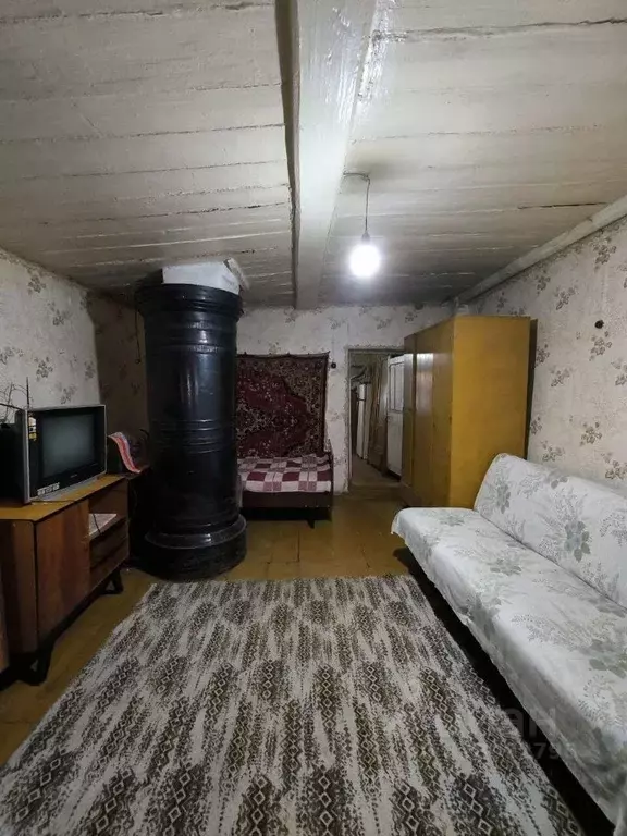 Дом в Оренбургская область, Бузулук Крестьянская ул. (30 м) - Фото 1