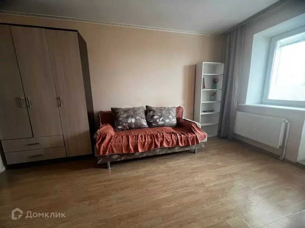 Продаётся 1-к квартира, 44.2 м - Фото 0