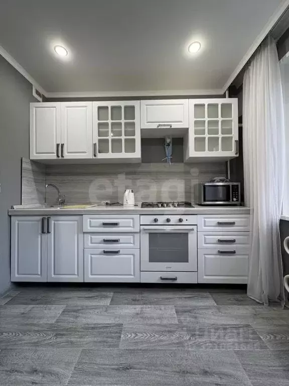 1-к кв. Воронежская область, Воронеж ул. Миронова, 39 (38.1 м) - Фото 1