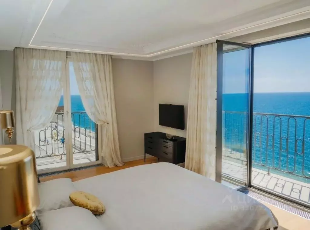3-к кв. Краснодарский край, Анапа ул. Толстого, 26 (100.0 м) - Фото 1