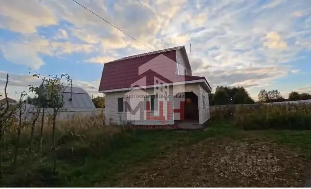 Дом в Тверская область, Конаковский муниципальный округ, д. Шумново  ... - Фото 2