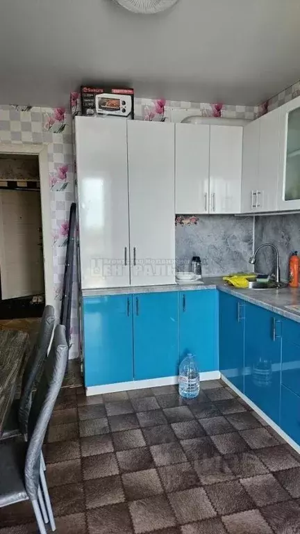 2-к кв. Смоленская область, Смоленск ш. Киевское, 60 (64.0 м) - Фото 2