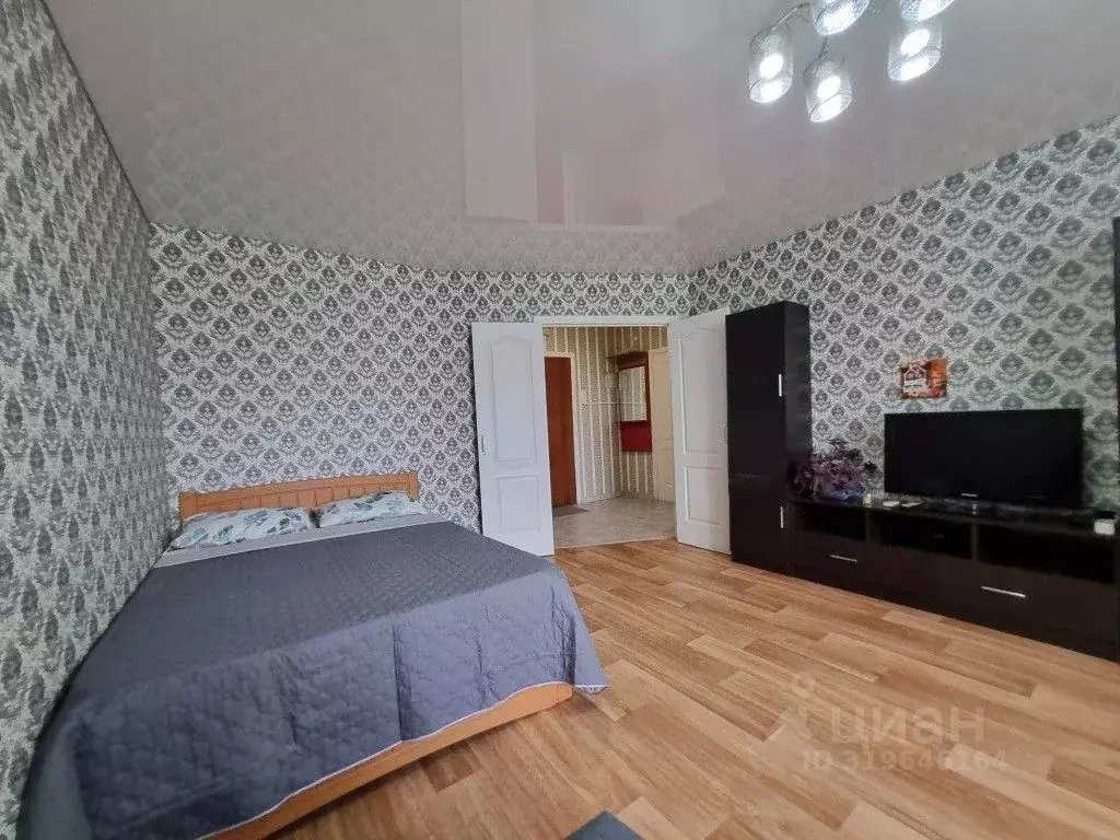 1-к кв. Хабаровский край, Хабаровск ул. Чехова, 6 (42.0 м) - Фото 1