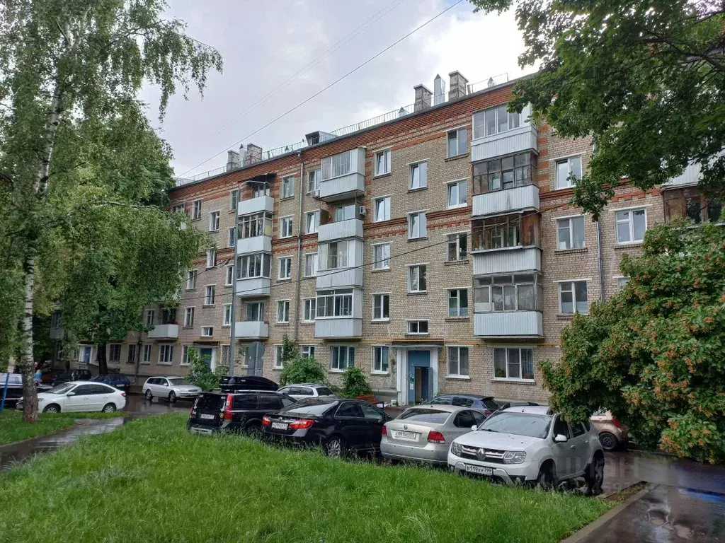 Помещение свободного назначения в Москва ул. Москворечье, 49 (258 м) - Фото 1