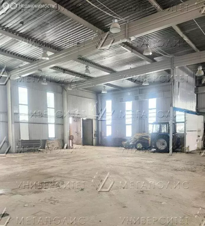 Склад (988 м) - Фото 2