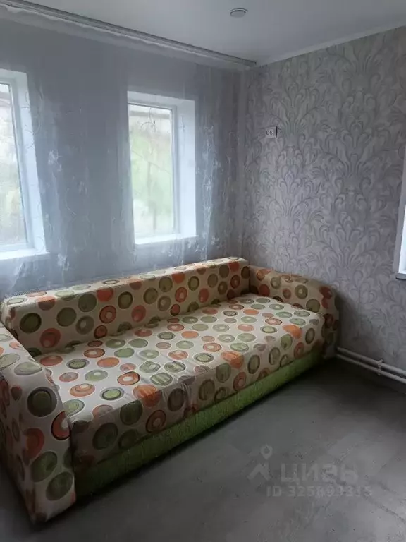 Дом в Белгородская область, Старый Оскол Подгорная ул. (50 м) - Фото 2