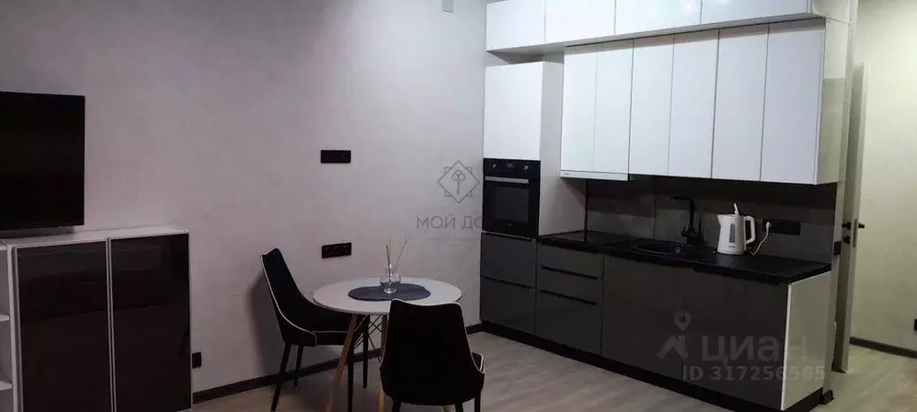 Студия Москва Беломорская ул., 23 (30.0 м) - Фото 0