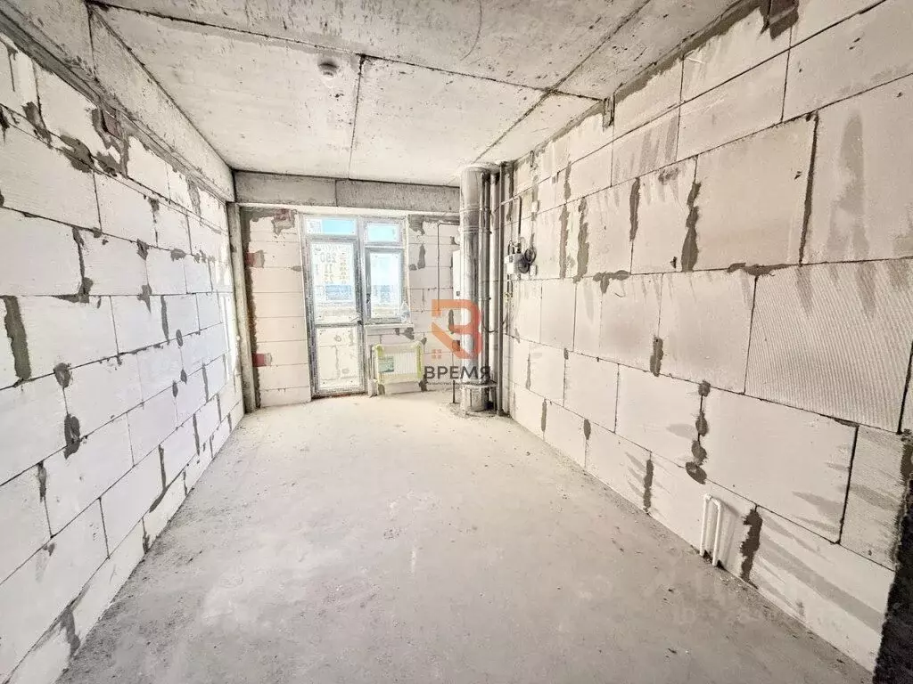 1-к кв. Севастополь ул. Горпищенко, 104Г (46.6 м) - Фото 1