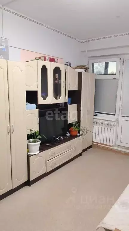 2-к кв. Саха (Якутия), Нюрба Комсомольская ул., 107Б (36.4 м) - Фото 2