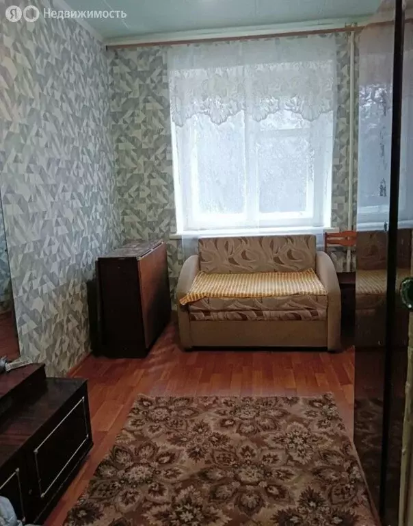 1к в 5-комнатной квартире (8.9 м) - Фото 1