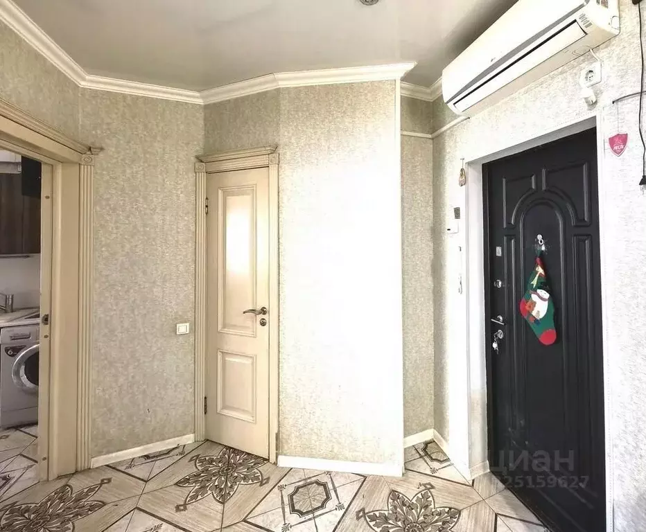 2-к кв. Краснодарский край, Анапа ш. Симферопольское, 1А (57.0 м) - Фото 2