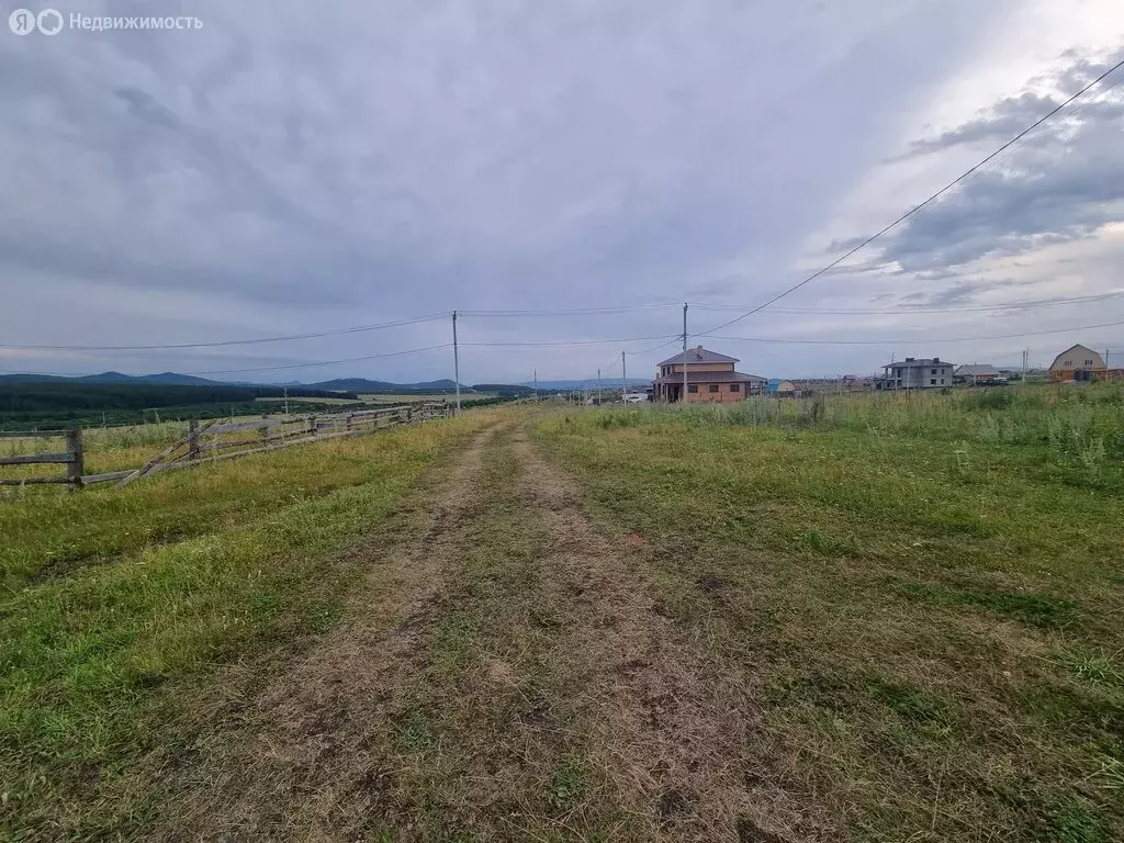 Участок в Белорецк, улица А. Лутфуллина (12 м) - Фото 1