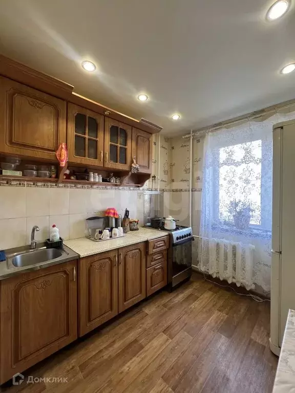 Продаётся 2-к квартира, 47.5 м - Фото 1