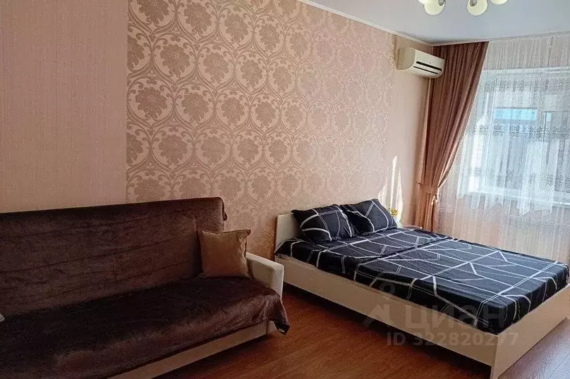 1-к кв. Краснодарский край, Краснодар Восточно-Кругликовская ул., 22 ... - Фото 2