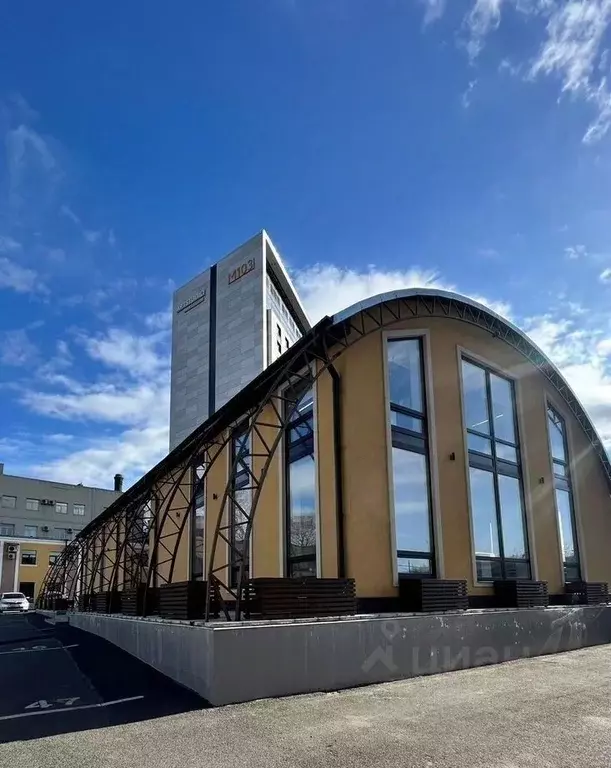 Офис в Санкт-Петербург Ташкентская ул., 4к2 (115 м) - Фото 1